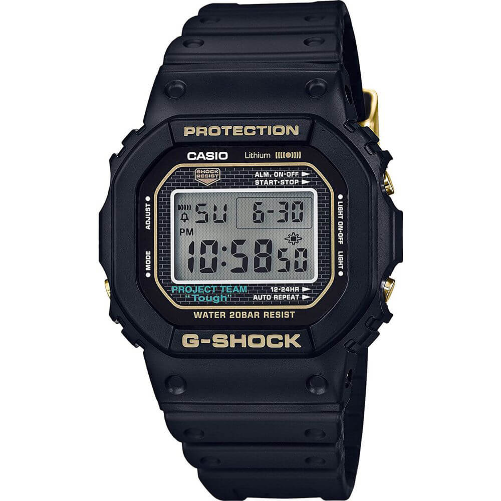 dw-5035d-1b Наручные часы Casio G-Shock DW-5035D-1B купить в Крыму