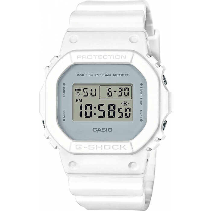 dw-5600cu-7e Мужские наручные часы Casio G-Shock DW-5600CU-7E купить в Крыму