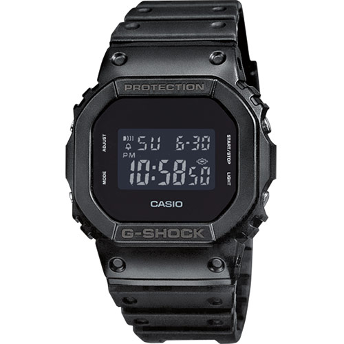 DW-5600BB-1ER Часы Casio G-Shock DW-5600BB-1E купить в интернет магазине Крыма