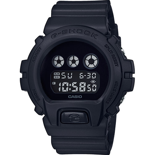 DW-6900BBA-1ER Наручные часы Casio G-Shock DW-6900BBA-1ER купить в Крыму
