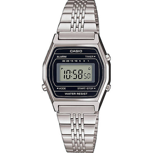 LA690WEA-1EF Женские наручные часы Casio LA-690WEA-1EF купить в Крыму