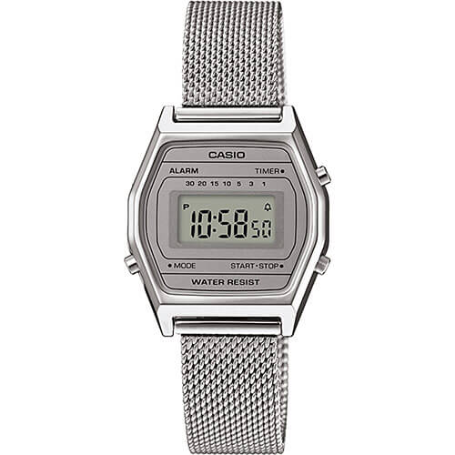 LA690WEM-7EF Женские наручные часы Casio Collection LA690WEM-7EF купить в Крыму