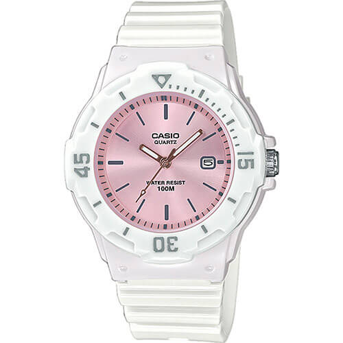 LRW-200H-4E3VEF Женские наручные часы Casio Collection LRW-200H-4E3VEF купить в Крыму