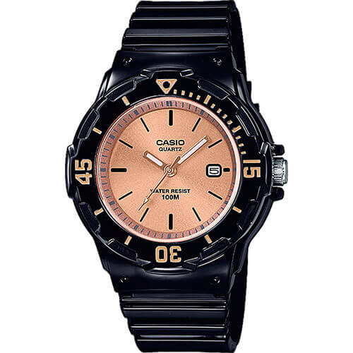 LRW-200H-9E2VEF Женские наручные часы Casio Collection LRW-200H-9E2VEF купить в Крыму