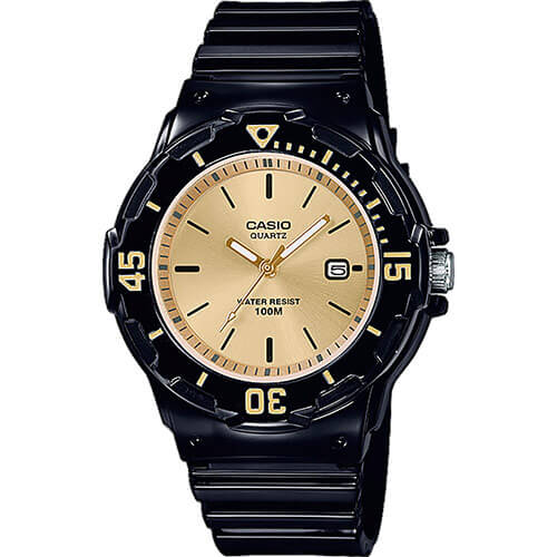 LRW-200H-9EVEF Женские наручные часы Casio Collection LRW-200H-9EVEF купить в Крыму