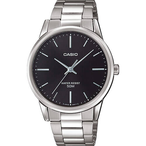 MTP-1303PD-1FVEF Мужские наручные часы Casio Collection MTP-1303PD-1FVEF купить в Крыму