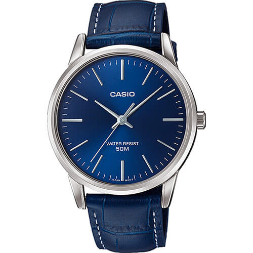 MTP-1303PL-2FVEF Мужские наручные часы Casio Collection MTP-1303PL-2FVEF купить в Крыму
