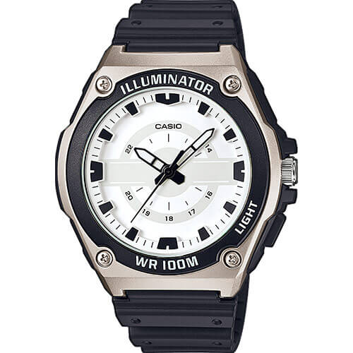 MWC-100H-7AVEF Мужские наручные часы Casio Collection MWC-100H-7AVEF купить в Крыму
