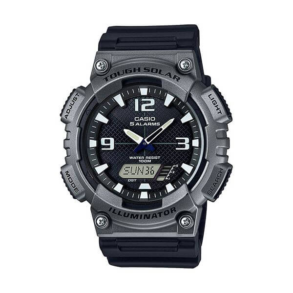 aq-s810w-1a4 Купить наручные часы Casio Collection AQ-S810W-1A4 в Крыму