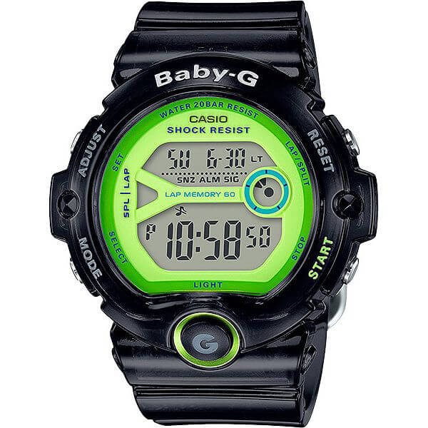 bg-6903-1b Купить наручные часы Casio Baby-G BG-6903-1B в Крыму