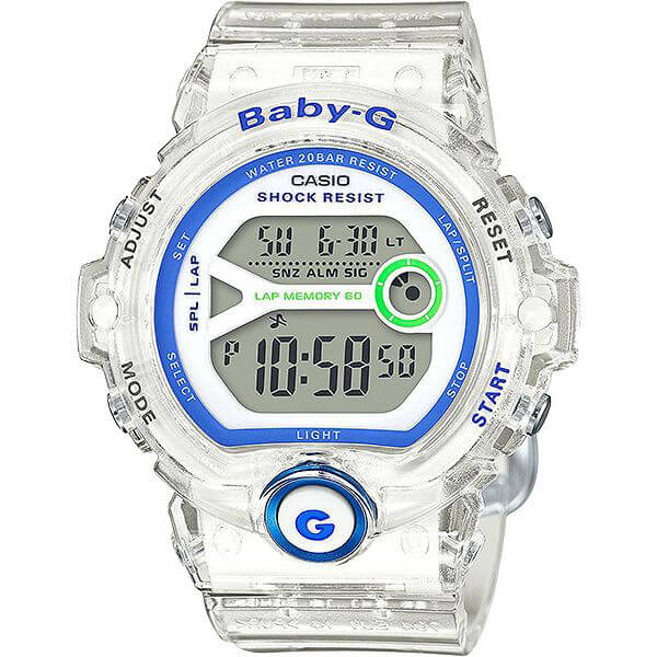 bg-6903-7d Купить наручные часы Casio Baby-G BG-6903-7D в Крыму