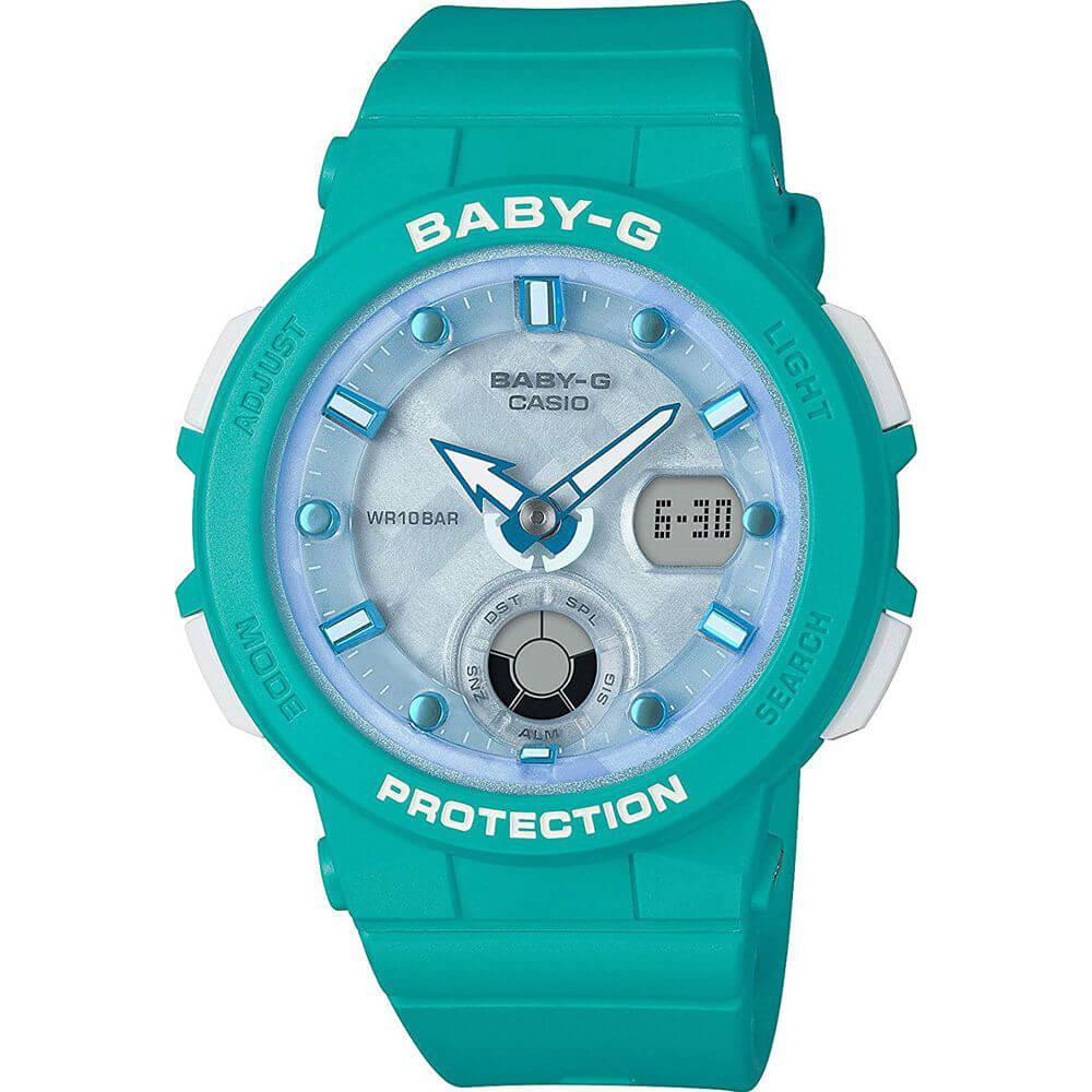 bga-250-2a Наручные часы Casio Baby-G BGA-250-2A купить в Крыму
