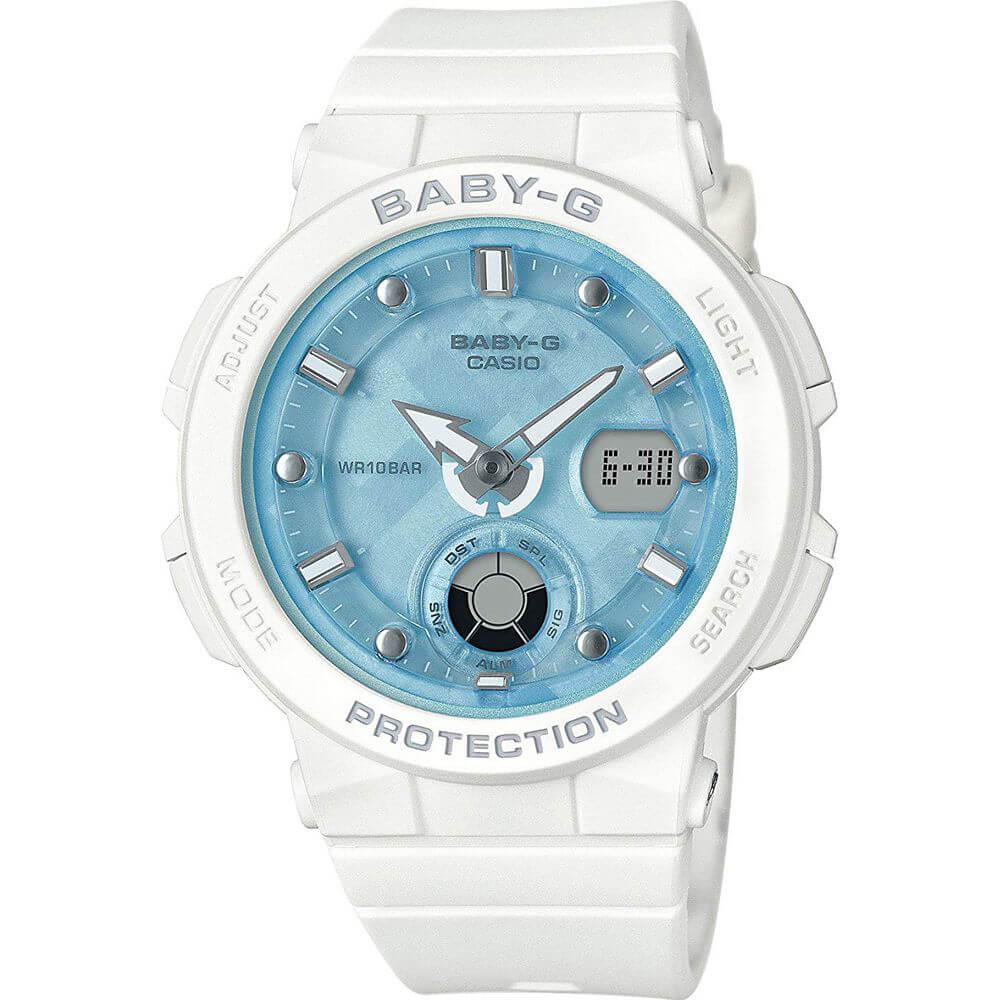 bga-250-7a1 Наручные часы Casio Baby-G BGA-250-7A1 купить в Крыму