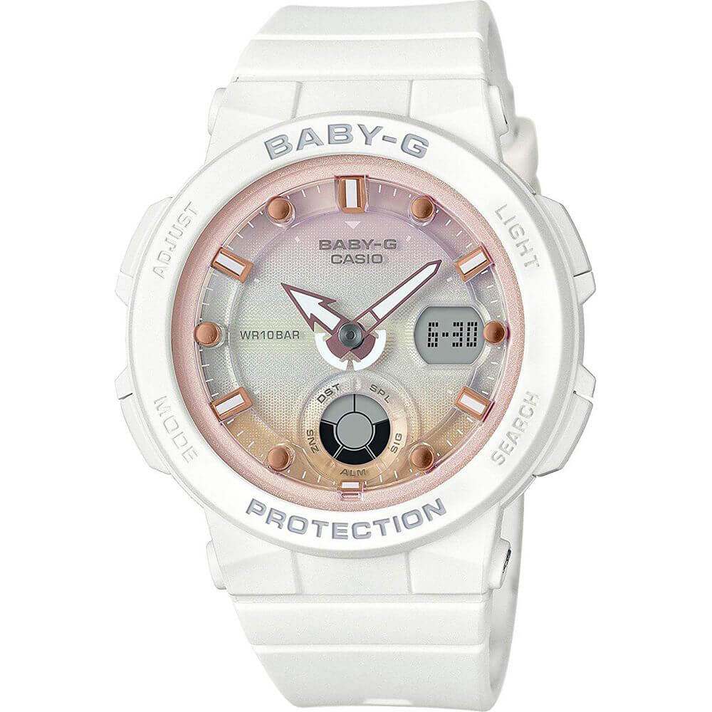 bga-250-7a2 Наручные часы Casio Baby-G BGA-250-7A2 купить в Крыму