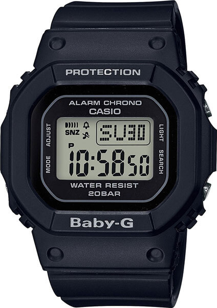 bgd-560-1e Купить женские наручные часы Casio Baby-G BGD-560-1E в Крыму