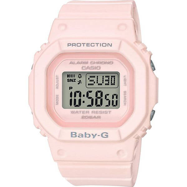 bgd-560-4e Купить наручные часы Casio Baby-G BGD-560-4E в Крыму
