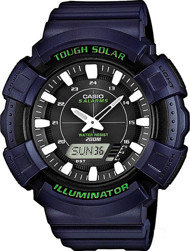 casio-ad-s800wh-2a Часы Casio Combinaton Watches AD-S800WH-2A купить в интернет магазине Крыма