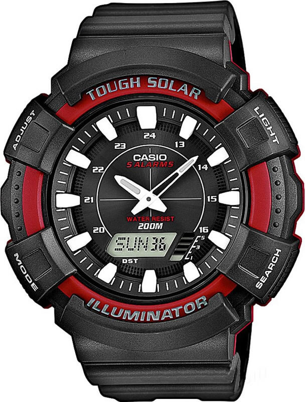 casio-ad-s800wh-4a Часы Casio Combinaton Watches AD-S800WH-4A купить в интернет магазине Крыма