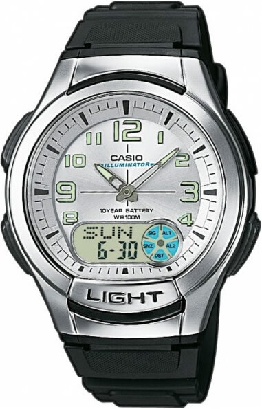casio-aq-180w-7b Часы Casio Combinaton Watches AQ-180W-7B купить в интернет магазине Крыма