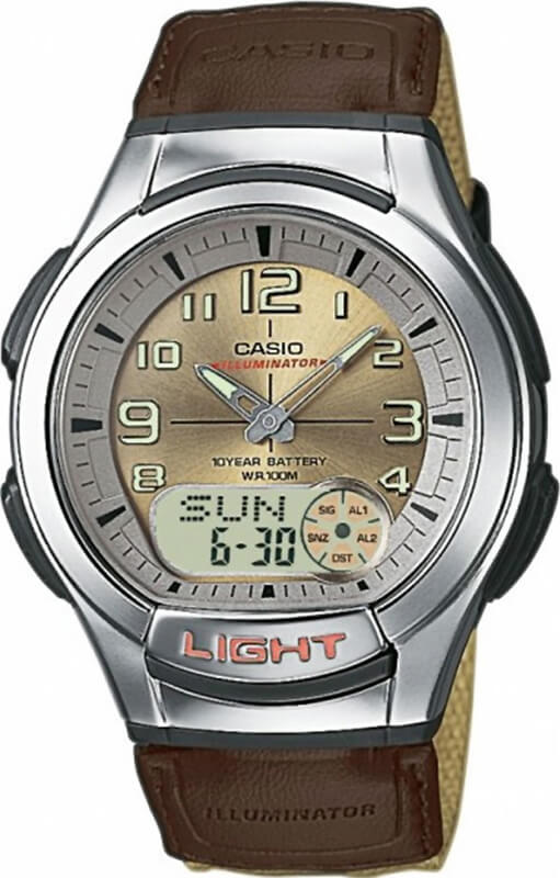 casio-aq-180wb-5b Часы Casio Illuminator AQ-180WB-5B купить в интернет магазине Крыма