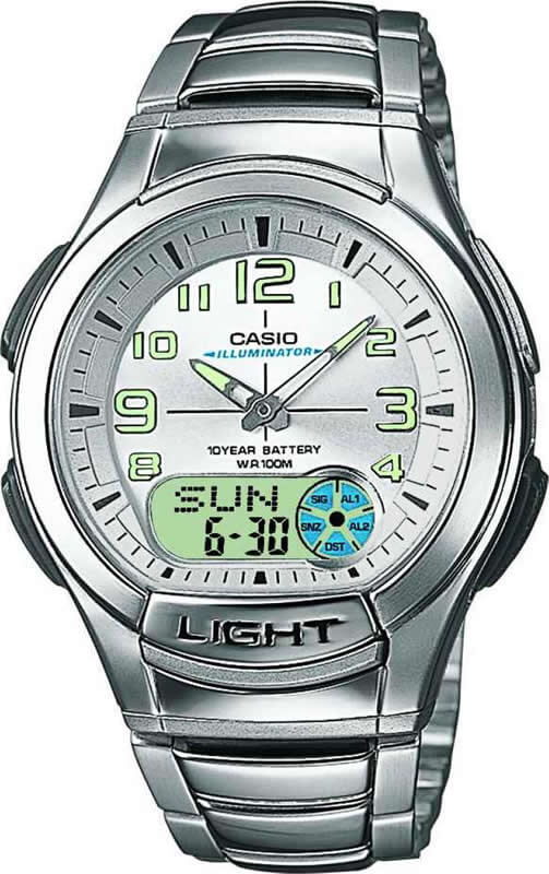 casio-aq-180wd-7b Часы Casio Combinaton Watches AQ-180WD-7B купить в интернет магазине Крыма
