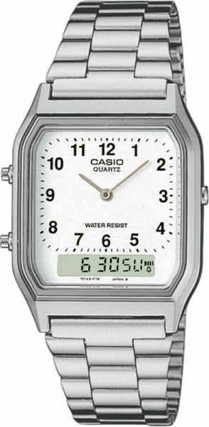 casio-aq-230a-7b Часы Casio Combinaton Watches AQ-230A-7B купить в интернет магазине Крыма