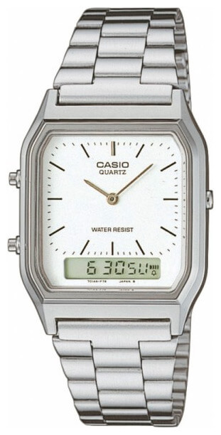 casio-aq-230a-7d Часы Casio Combinaton Watches AQ-230A-7D купить в интернет магазине Крыма