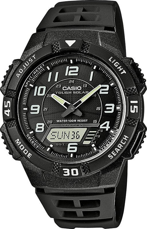 casio-aq-s800w-1b Часы Casio Combinaton Watches AQ-S800W-1B купить в интернет магазине Крыма