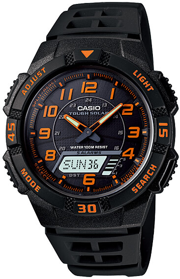 casio-aq-s800w-1b2 Часы Casio Combinaton Watches AQ-S800W-1B2 купить в интернет магазине Крыма
