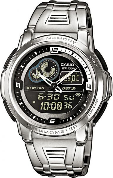 casio-aqf-102wd-1b Часы Casio OutGear AQF-102WD-1B купить в интернет магазине Крыма