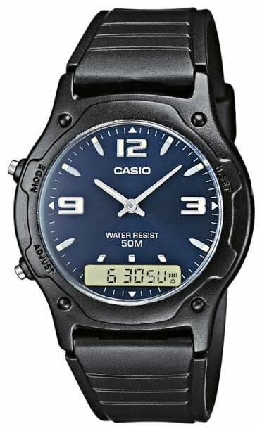 casio-aw-49he-2a Часы Casio OutGear AW-49HE-2A купить в интернет магазине Крыма