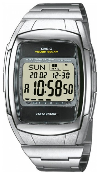 casio-db-e30d-1 Часы Casio Data Bank DB-E30D-1 купить в интернет магазине Крыма