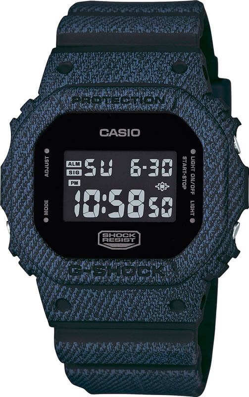 casio-dw-5600dc-1e Часы Casio G-Shock DW-5600DC-1E купить в интернет магазине Крыма
