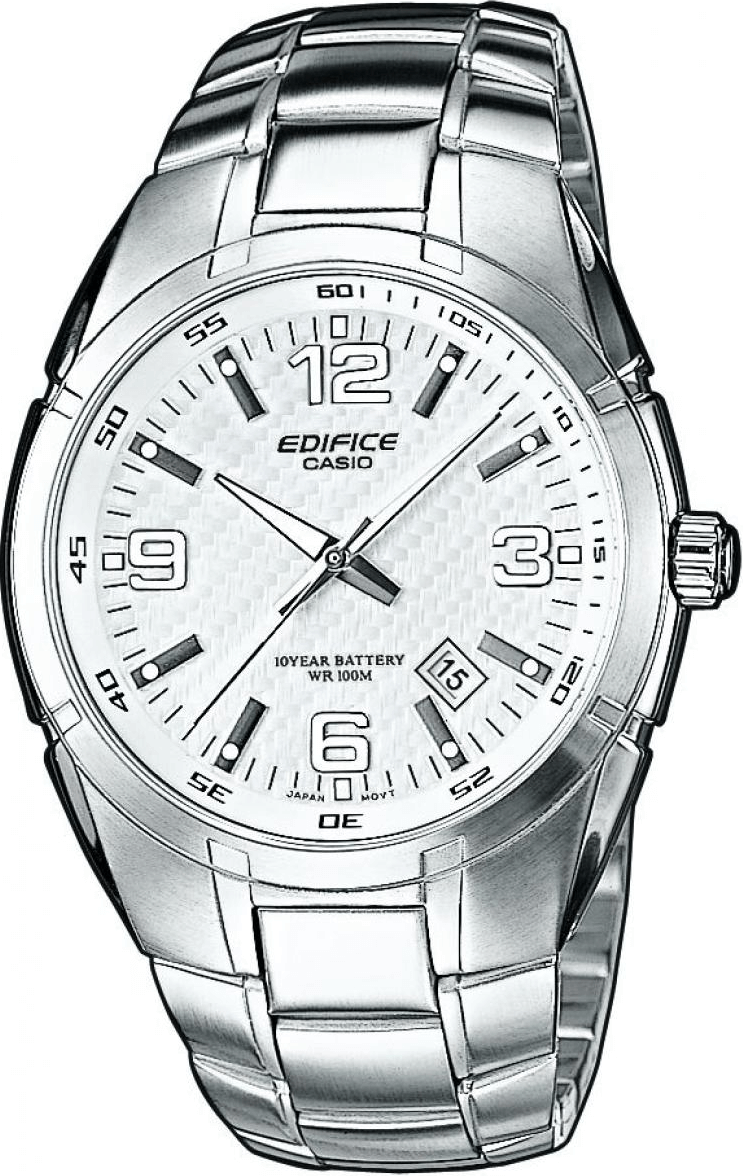 casio-ef-125d-7a Мужские наручные часы Casio Edifice EF-125D-7A купить в Крыму