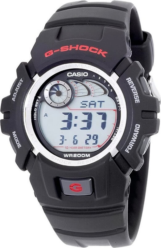 casio-g-2900f-1v Часы Casio G-Shock G-2900F-1V купить в интернет магазине Крыма