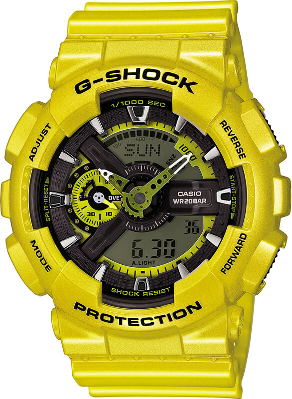 casio-ga-110nm-9a Часы Casio G-Shock GA-110NM-9A купить в интернет магазине Крыма