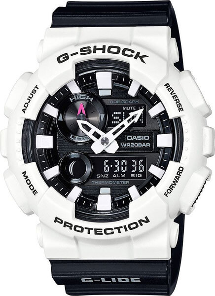 casio-gax-100b-7a Часы Casio G-Shock GAX-100B-7A купить в интернет магазине Крыма