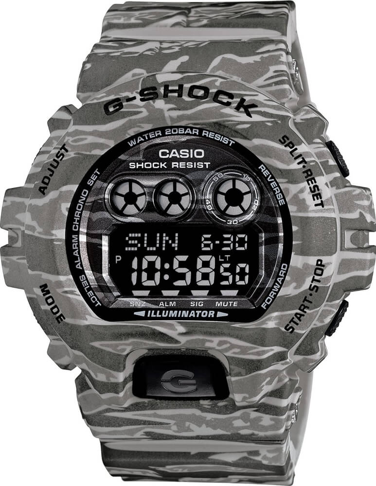 casio-gd-x6900cm-8e Часы Casio G-Shock GD-X6900CM-8E купить в интернет магазине Крыма