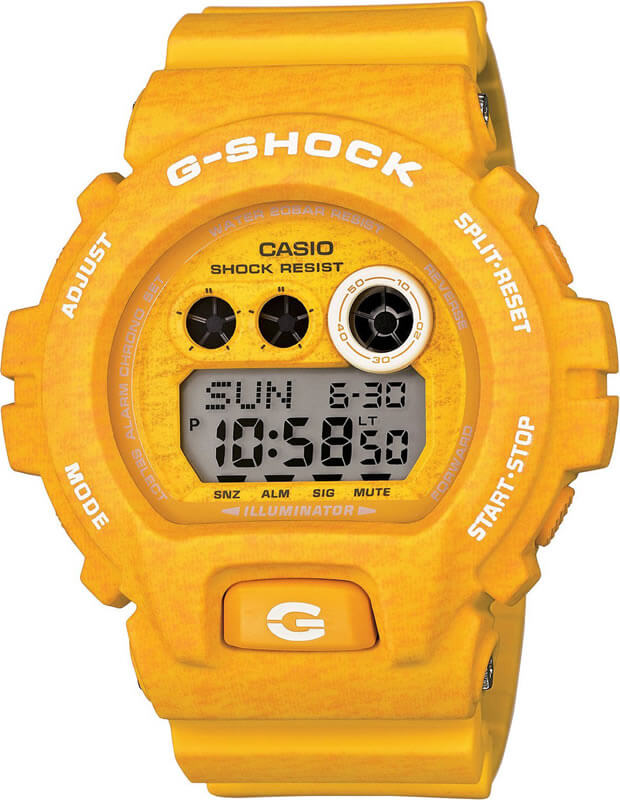 casio-gd-x6900ht-9e Часы Casio G-Shock GD-X6900HT-9E купить в интернет магазине Крыма