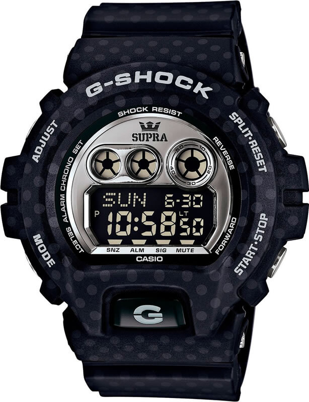 casio-gd-x6900sp-1e Часы Casio G-Shock GD-X6900SP-1E купить в интернет магазине Крыма