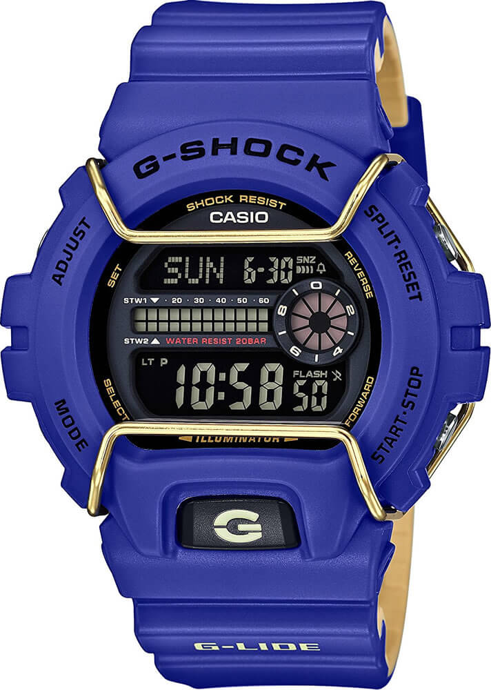 casio-gls-6900-2e Часы Casio G-Shock GLS-6900-2E купить в интернет магазине Крыма
