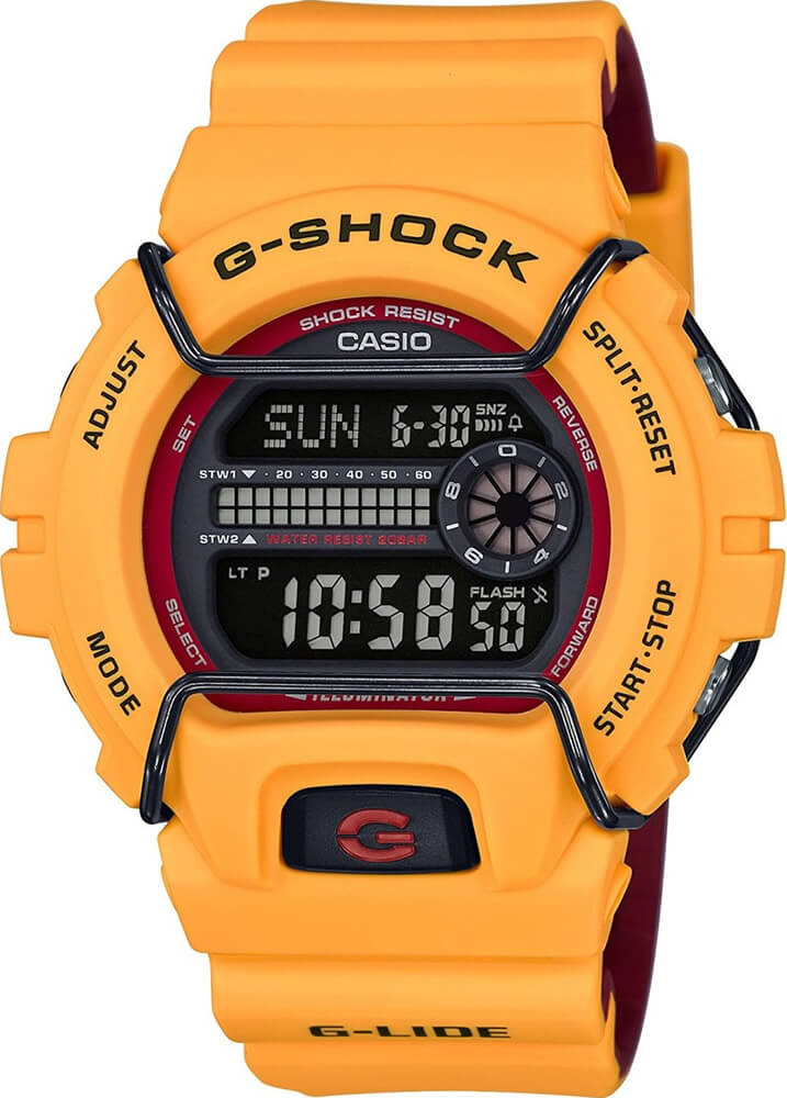 casio-gls-6900-9e Часы Casio G-Shock GLS-6900-9E купить в интернет магазине Крыма