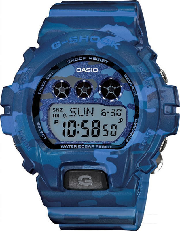 casio-gmd-s6900cf-2e Часы Casio G-Shock GMD-S6900CF-2E купить в интернет магазине Крыма