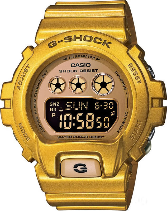 casio-gmd-s6900sm-9e Часы Casio G-Shock GMD-S6900SM-9E купить в интернет магазине Крыма
