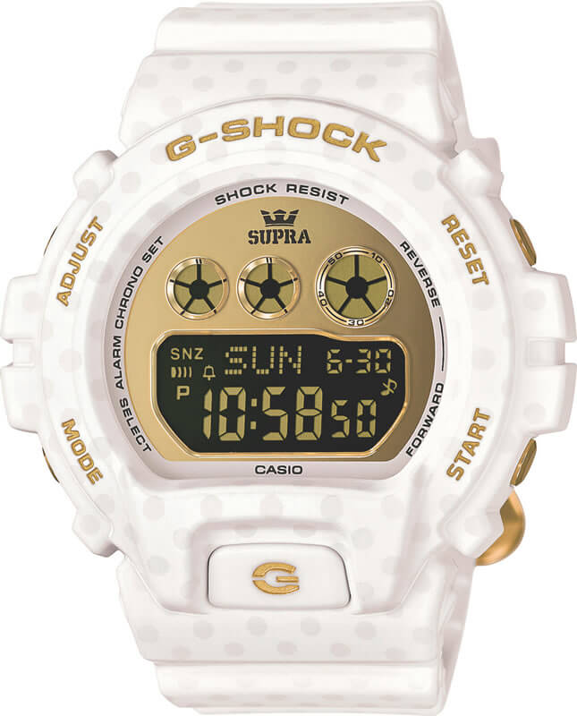casio-gmd-s6900sp-7e Часы Casio G-Shock GMD-S6900SP-7E купить в интернет магазине Крыма