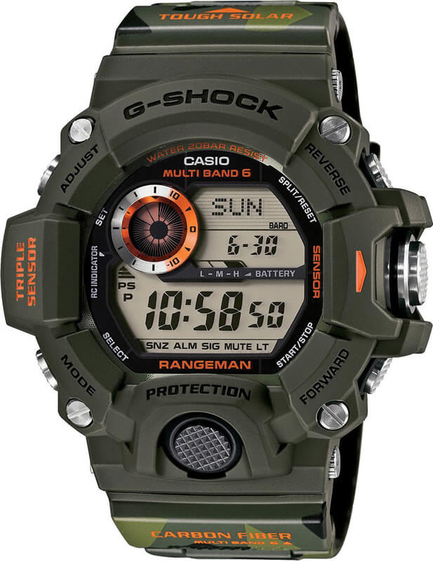 casio-gw-9400cmj-3e Часы Casio G-Shock GW-9400CMJ-3E купить в интернет магазине Крыма