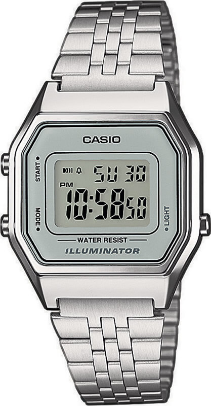 casio-la680wea-7e Часы Casio Standart LA680WEA-7E купить в интернет магазине Крыма
