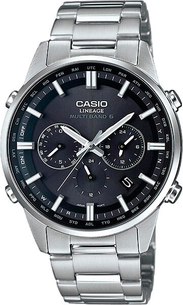 casio-liw-m700d-1a Часы Casio Lineage LIW-M700D-1A купить в интернет магазине Крыма