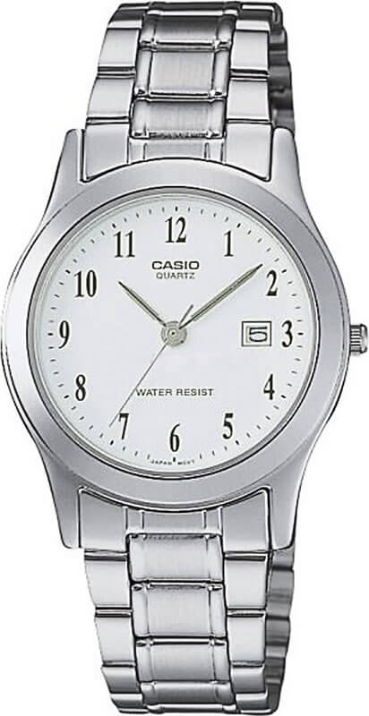 casio-ltp-1141pa-7b Часы Casio Standart LTP-1141PA-7B купить в интернет магазине Крыма
