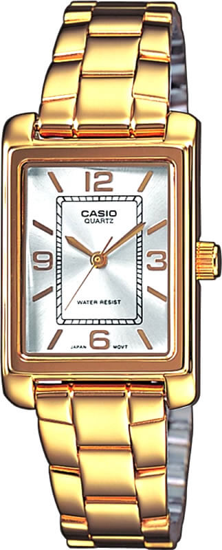 casio-ltp-1234pg-7a Часы Casio Standart LTP-1234PG-7A купить в интернет магазине Крыма